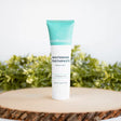 Wellnesse whitening toothpaste with hydroxyapatite fluoride free natural peppermint toothpaste Ireland health store.