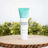 Wellnesse whitening toothpaste with hydroxyapatite fluoride free natural peppermint toothpaste Ireland health store.