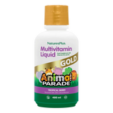 Animal Parade® GOLD Multivitamin Children’s Liquid  - 887ml