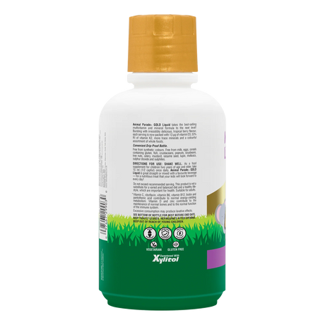 One Nutrition Macu Complete 30 capsules multi nutrient eye health supplement.