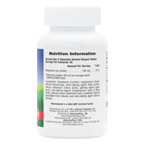 NaturesPlus Animal Parade MagKidz 90 sugar-free tablets nutritional information and supplement facts.
