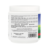 NaturesPlus Animal Parade Gold 120 tablets nutrition information and supplement facts label.