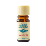 Atlantic Aromatics Lavender Bulgaria Essential Oil 5ml