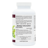 NaturesPlus Acti-Zyme active digestive enzymes food supplement bottle with 90 vegan capsules, featuring live enzymes with FOS and black pepper extract.