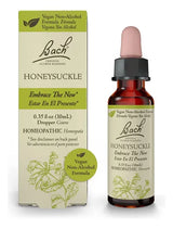 Bach Flower HH Bach Honeysuckle (10ml)