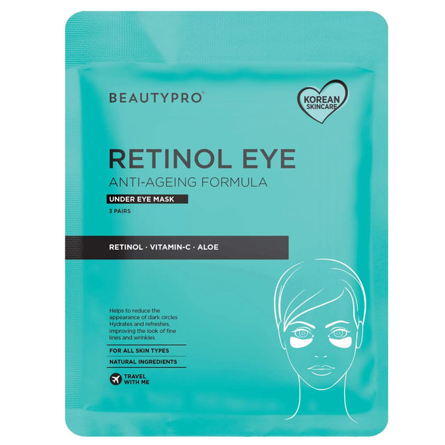 BeautyPro T-Bar Sonic Vibrating Anti-Ageing Facial Device.