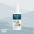 BetterYou Magnesium Sleep Kids Lotion – calming magnesium lotion with sweet orange and lavender to support child relaxation and restful sleep.