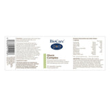 BioCare Gluco Complex (90cps)