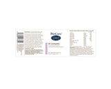 B Complex Yeast Free (30cps)