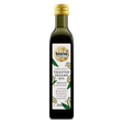 A 250ml bottle of Biona Organic Toasted Sesame Oil, featuring a dark glass bottle with a gold cap and a white label with green and gold accents, set against a plain white background.