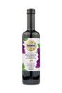 Biona Organic Balsamic Vinegar of Modena, 500ml oak barrel matured bottle.