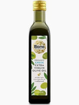 Biona Greek Extra Virgin Olive Oil 500ml