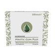 Bionutri Micronised Mastic Gum Plus, 30 capsules, food supplement containing Mastic Gum, Licorice, Aniseed, and Fennel.