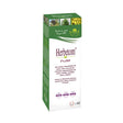 Herbetom 2 PulM herbal supplement, containing concentrated elderberry, aloe vera, lemon, and respiratory extracts.