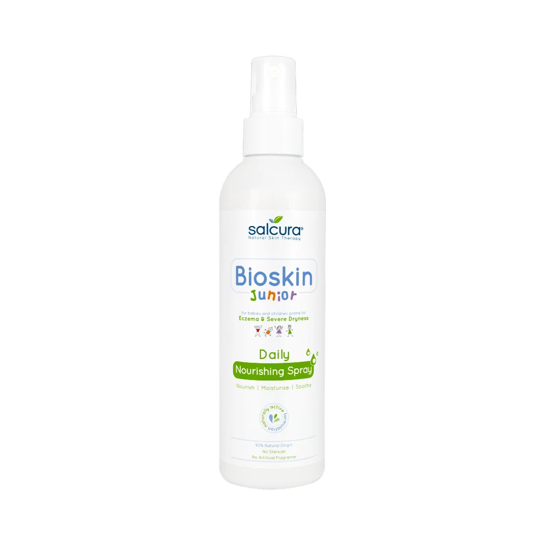 Bioskin Junior Daily Nourishing Spray