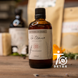 Dr Clare Bitters D-Tox – natural herbal digestive tincture with dandelion, ginger and chamomile for gut health and digestive support.