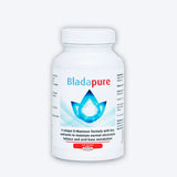 Bladapure Capsules 500mg 60 Capsules