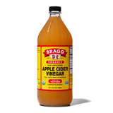 Braggs Organic Apple Cider Vinegar