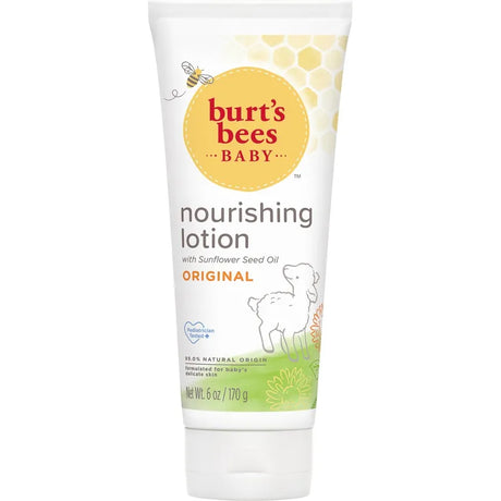 Burt's Bees Mama Bee Belly Butter with Shea Butter & Vitamin E.