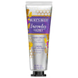 Burt's Bees Lavender & Honey Hand Cream with Shea Butter.