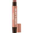 Burt's Bees Caramel (2.6g)  Lip Shimmer with Peppermint Oil .