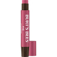 Burt's Bees Fig Lip Shimmer with Peppermint Oil and Vitamin E.