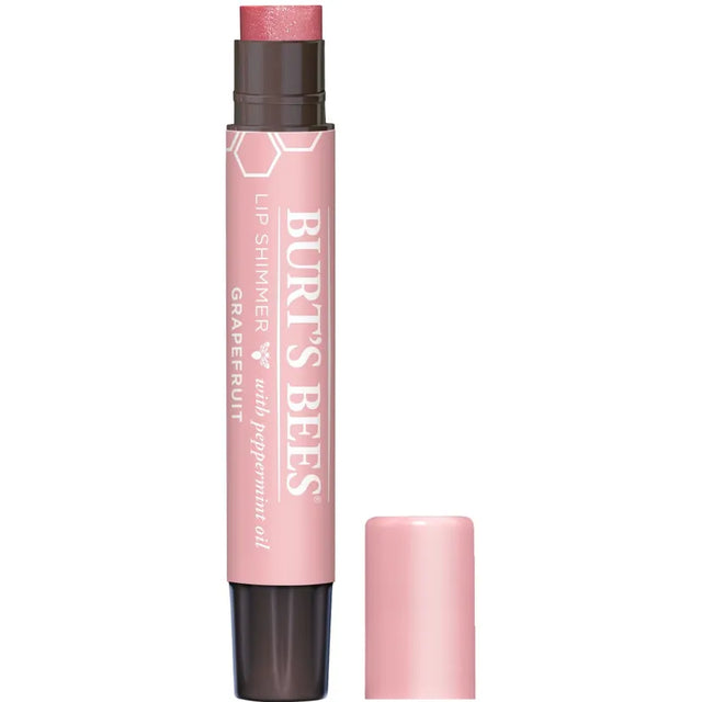 Burt's Bees Grapefruit  Lip Shimmer (2.6g) .