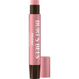 Burt's Bees Peony Lip Shimmer with Peppermint Oil and Vitamin E.