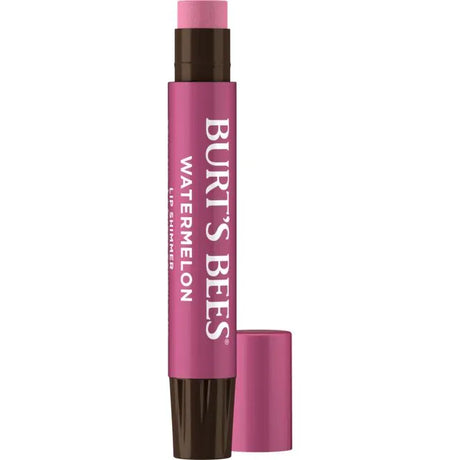 Burt's Bees Watermelon_2.6g Lip Shimmer.