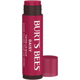 Burt's Bees Rhubarb Lip Shimmer with Peppermint Oil.