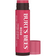 Burt's Bees Rose Tinted Lip Balm with Botanical Waxes.