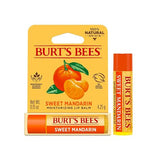 Burts Bees Sweet Mandarin Lip Balm Tube (4.25g)