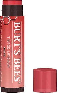 BB Tinted Lip Balm - Red Dahlia (4.25g)