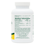 Front of NaturesPlus Organic Beet food supplement powder tub, 240g, with USDA Organic and Non-GMO logos.