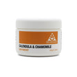 Bio-Health Calendula and Chamomile Ointment in an 84g white jar.