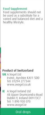 Centaurium 50ml