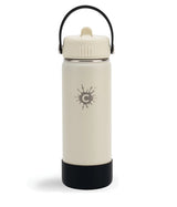 Cheeki Single Wall Adventure Bottle Sandstone 750ml