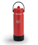 Cheeki Stainless Steel - Ruby Bottle 400ml