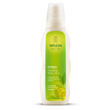 Weleda Citrus Hydrating Body Lotion that invigorates and moisturizes normal skin.