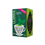 Clipper Organic Fairtrade Green Tea – 40 bags