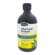 Comvita Olive Leaf Extract Natural 500ml liquid antioxidant for immune support and cardiovascular health.
