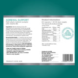 Cytoplan Adrenal Support - 60 capsules