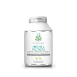 Cytoplan Methyl Factors - 60 capsule
