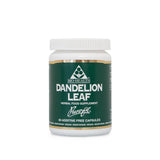 Bio-Health Dandelion Leaf 300mg capsules 60 pack for fluid balance and kidney support pure additive-free herbal supplement.