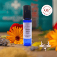 Dr Clare Sleep Stick 10ml – natural sleep roll-on with lavender and chamomile for relaxation and bedtime support