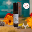 Dr Clare Spot Dab 10ml – natural blemish treatment roll-on with tea tree, witch hazel and lavender for clear and healthy skin