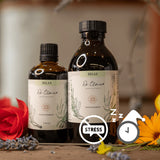 Dr. Clare Relax Blend