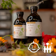 Dr Clare Kinder Childrens Cough Syrup