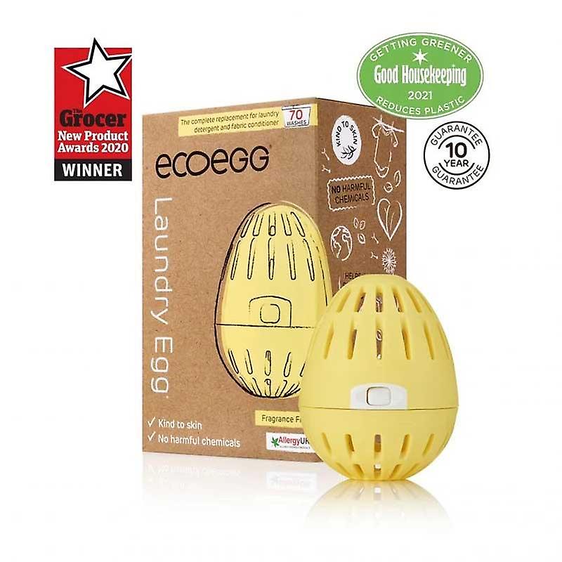 Ecoegg Laundry Egg Fragrance Free 70 washes