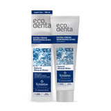 Ecodenta Extra Fresh Remineralising Toothpaste 100ml